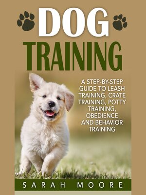 cover image of Dog Training